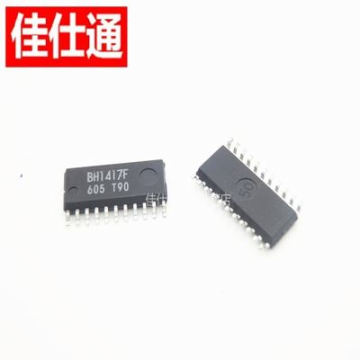 JST3-- FM Binaural Wireless Transponder Brand in Original Electronic Component New IC BH1417F